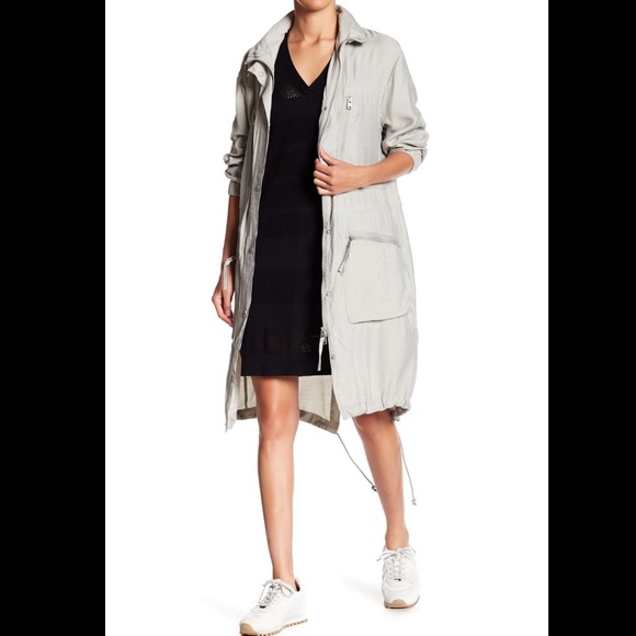 fedex all weather jacket